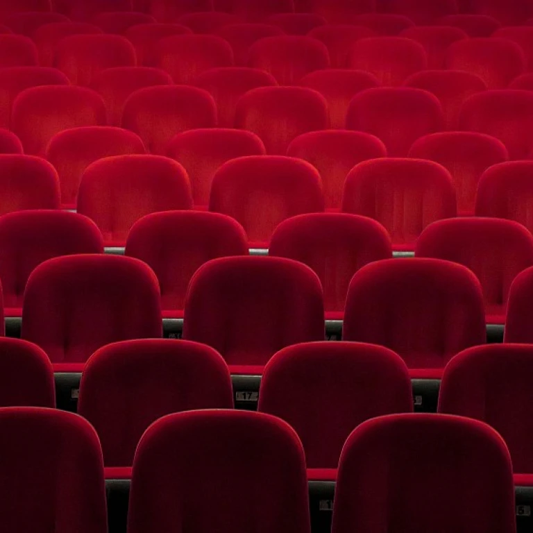 La magie de la distribution de films indépendants : un petit miracle