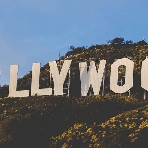 L'essor des péniches cinématographiques : une nouvelle vague dans l'industrie du film