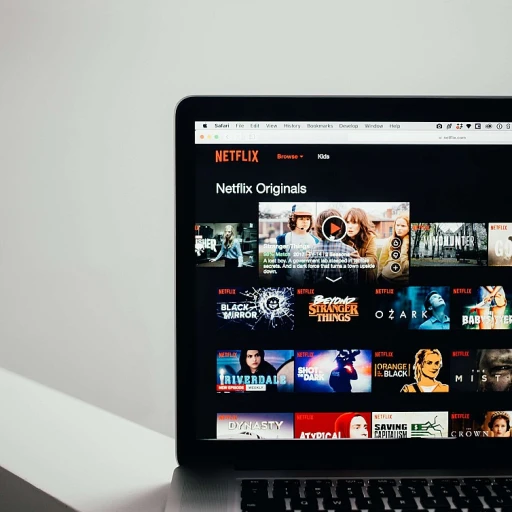 L'univers captivant des films de danse