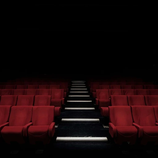 L'héritage de François Chalais dans l'industrie cinématographique
