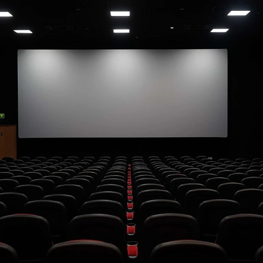 Comprendre le statut d'intermittent du spectacle dans l'industrie du cinéma