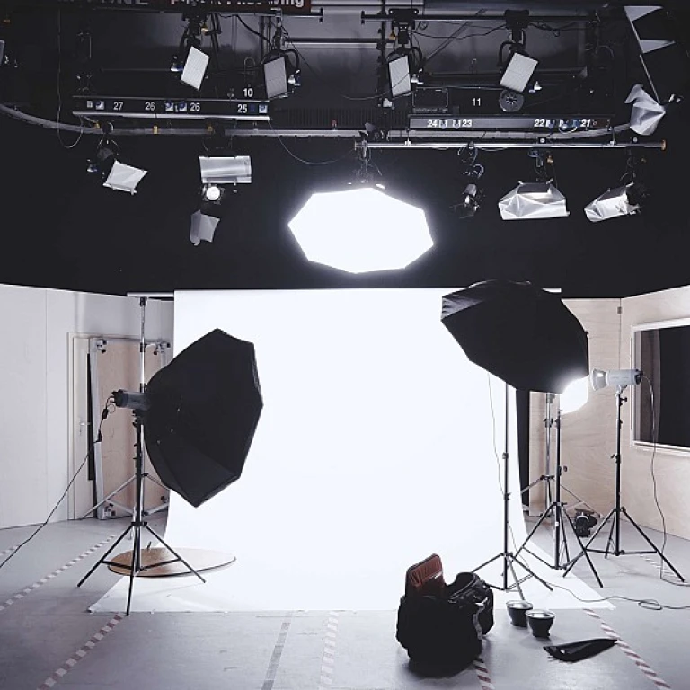 Les secrets du studio de la Victorine : un joyau du cinéma français