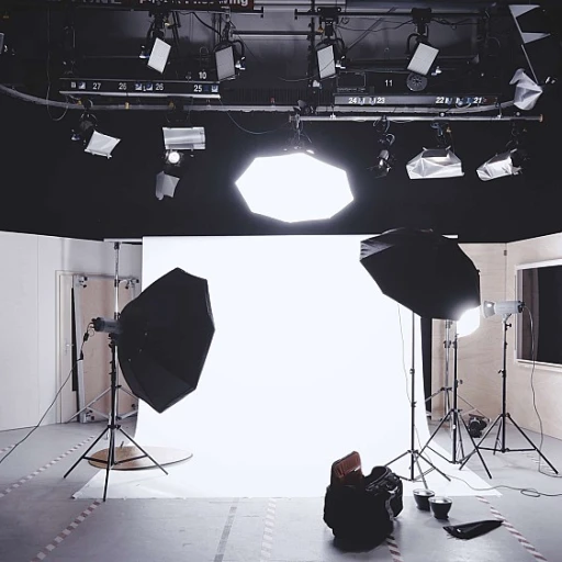 Les secrets du studio de la Victorine : un joyau du cinéma français