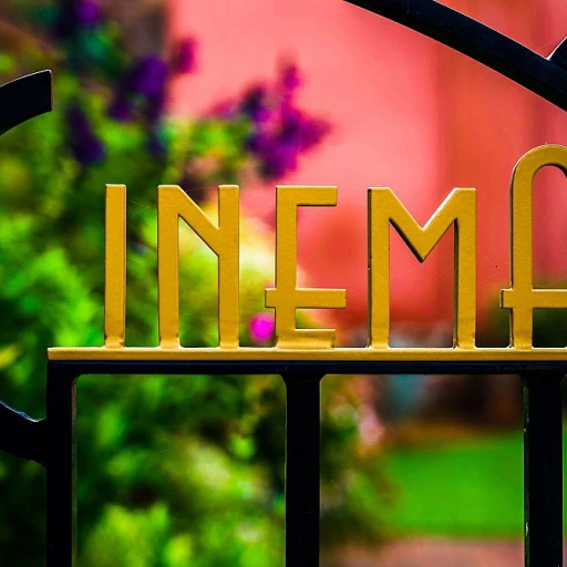 L'impact de Frame.io sur l'industrie du cinéma