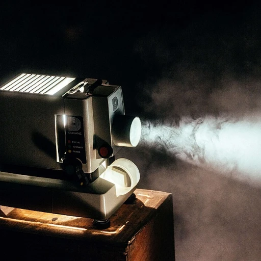 L'impact du multicam sur l'industrie cinématographique
