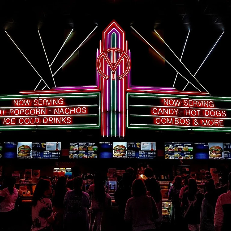 L'impact des affiches japonaises sur l'industrie cinématographique