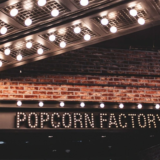 Comprendre le cachet intermittent dans l'industrie du cinéma