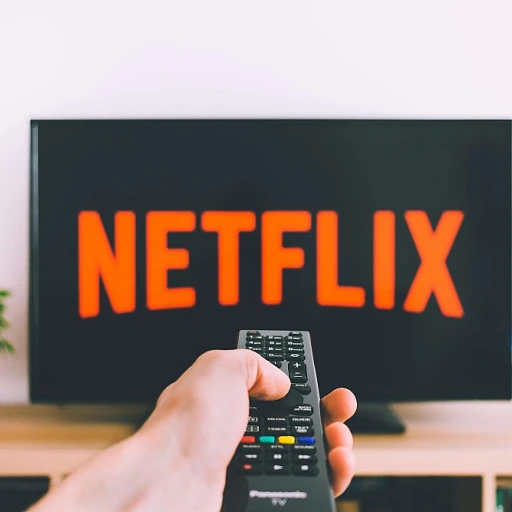 Comprendre la structuration de l'intrigue dans le cinéma