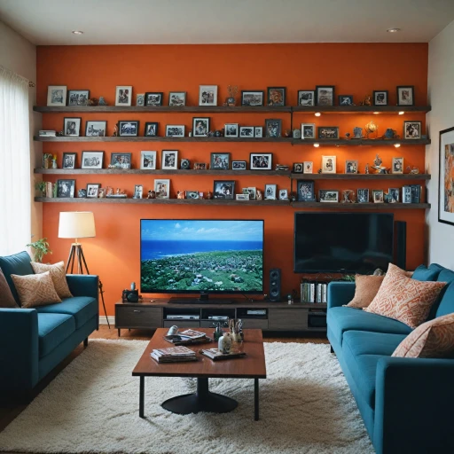 Les téléviseurs 4K : une révolution pour les cinéphiles
