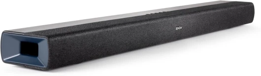 DHT-S218, Barre de Son TV, Dolby Atmos, Pleine Bande Passante, Dialog Enhancer, HDMI 4K avec eARC - Noir DHT-S218 Soundbar