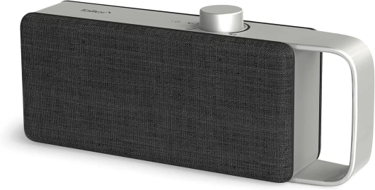 Oskar - Barre de Son sans Fil pour Télévision; Amplificateur de Voix; Technologie Clear Voice; Compacte et Portable; Facile à Utiliser; Noir