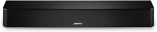 Barre de Son Solo série 2 Enceinte Bluetooth pour téléviseur, Noir