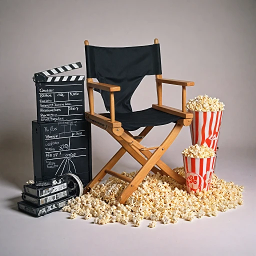 Les secrets des offres 'packs 5 1' dans l'industrie du cinéma
