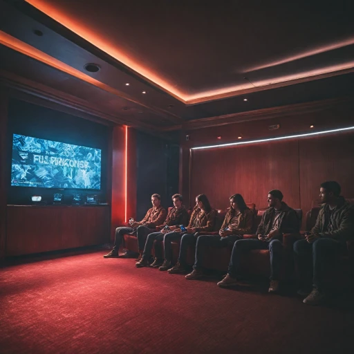 L'impact des enceintes intelligentes sur l'industrie du cinéma