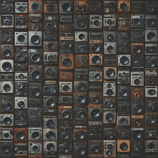 L'impact des lecteurs réseau audio sur l'industrie cinématographique