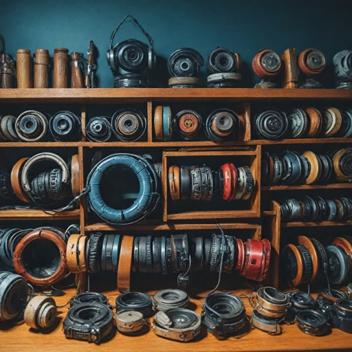 L'impact des casques audiophiles sur la production cinématographique