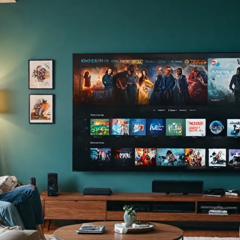 L'impact d'Apple TV sur l'industrie du cinéma