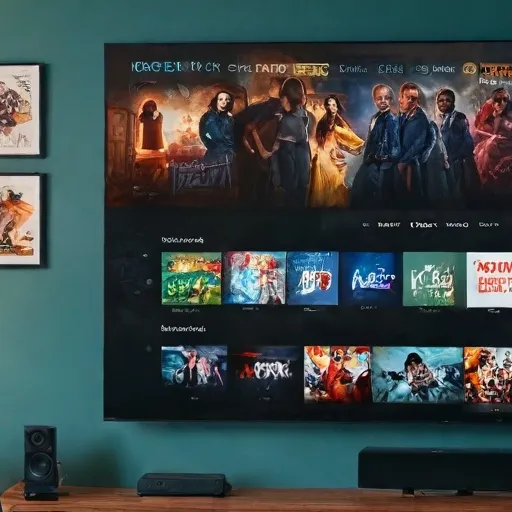 L'impact d'Apple TV sur l'industrie du cinéma