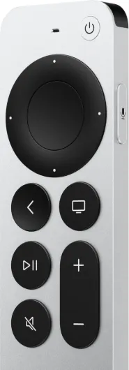 2022 TV 4K Wi‑FI + Ethernet avec 128 Go de Stockage (3e génération) 128 Go Wi-Fi + Ethernet