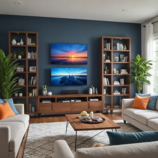 Les secrets de la télévision connectée avec Fire TV