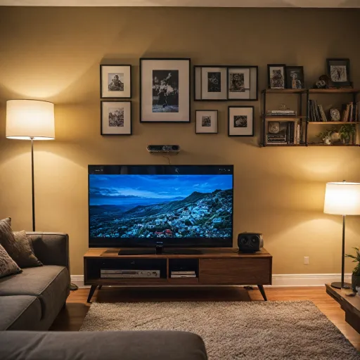 Comment utiliser Chromecast pour améliorer votre expérience cinématographique