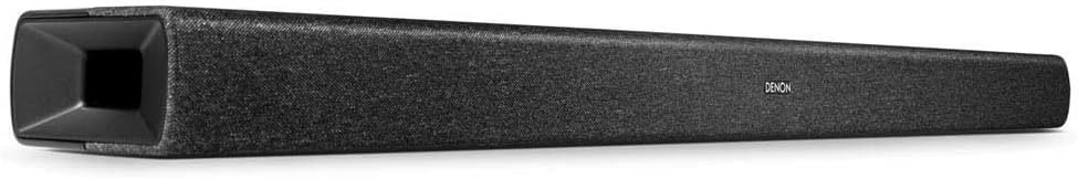 DHT-S216 Barre de Son TV, Barre de Son Bluetooth avec subwoofers intégrés, décodage Dolby Digital, DTS, Dialogue Enhancer, HDMI Arc, Montage Mural, Streaming Musical DHT-S216 Soundbar