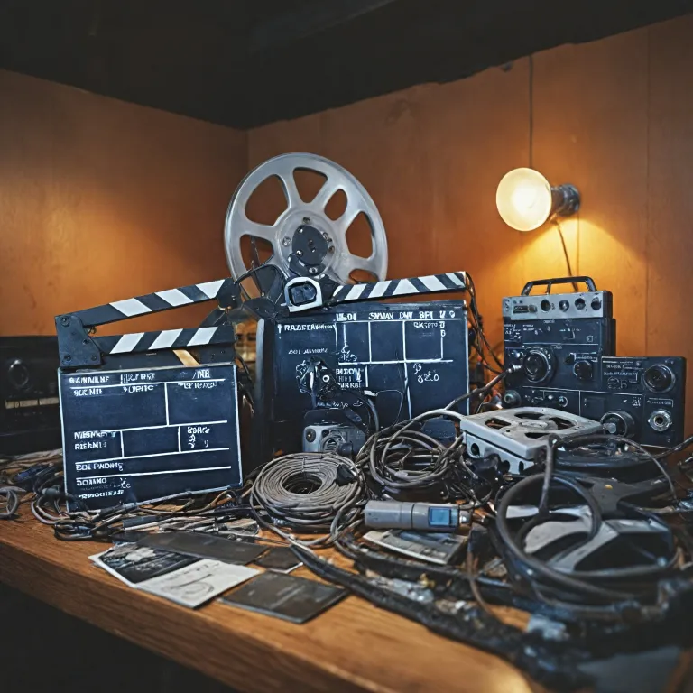 L'importance des câbles HDMI dans l'industrie du cinéma