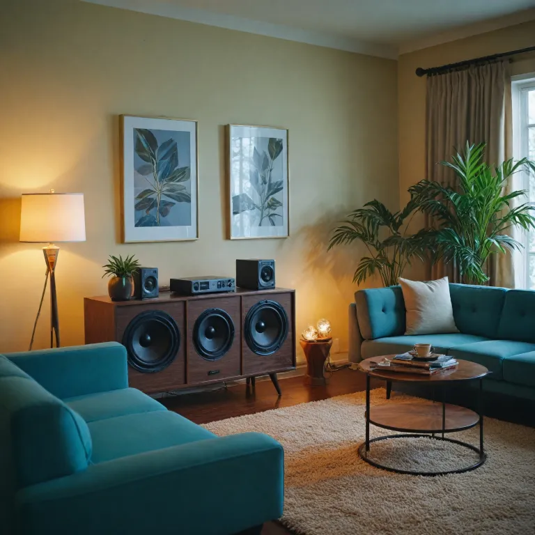 Exploration des lecteurs réseau audio de Cambridge Audio