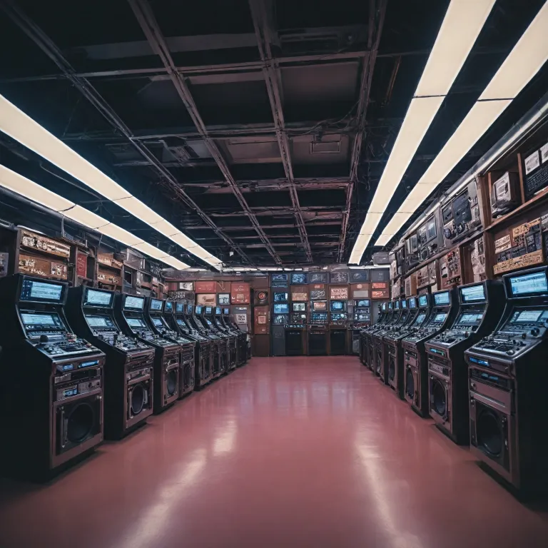 L'impact des serveurs musicaux Roon sur l'industrie du cinéma