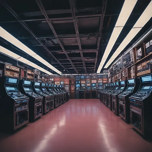 L'impact des serveurs musicaux Roon sur l'industrie du cinéma