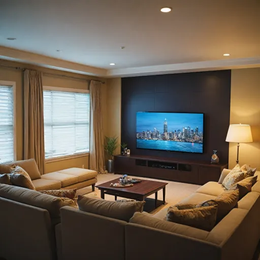 Optimisez votre expérience cinéma avec le lecteur multimédia Zappiti