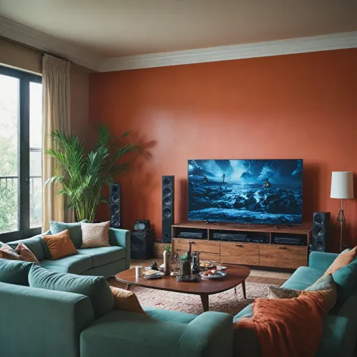 L'impact d'Apple TV sur l'industrie cinématographique