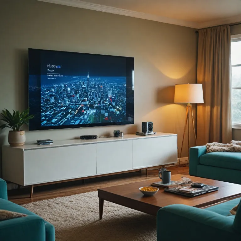 L'impact de Fire TV d'Amazon sur l'industrie du cinéma