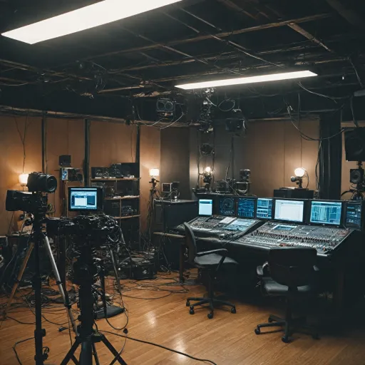 Pourquoi choisir un câble jack Neutrik pour les tournages de films ?