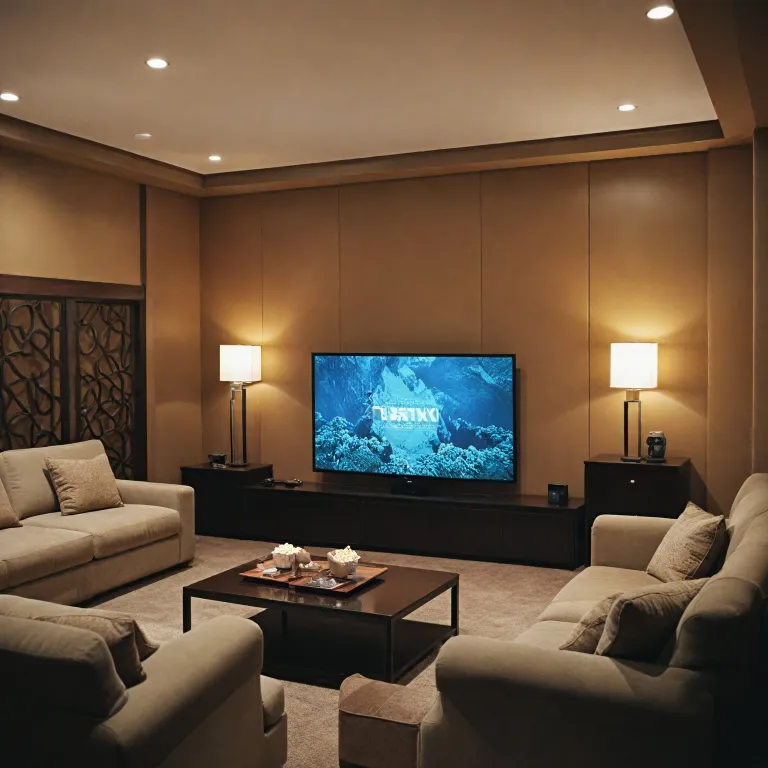 Pourquoi choisir un câble optique toslink amazon basics pour une expérience cinéma optimale ?