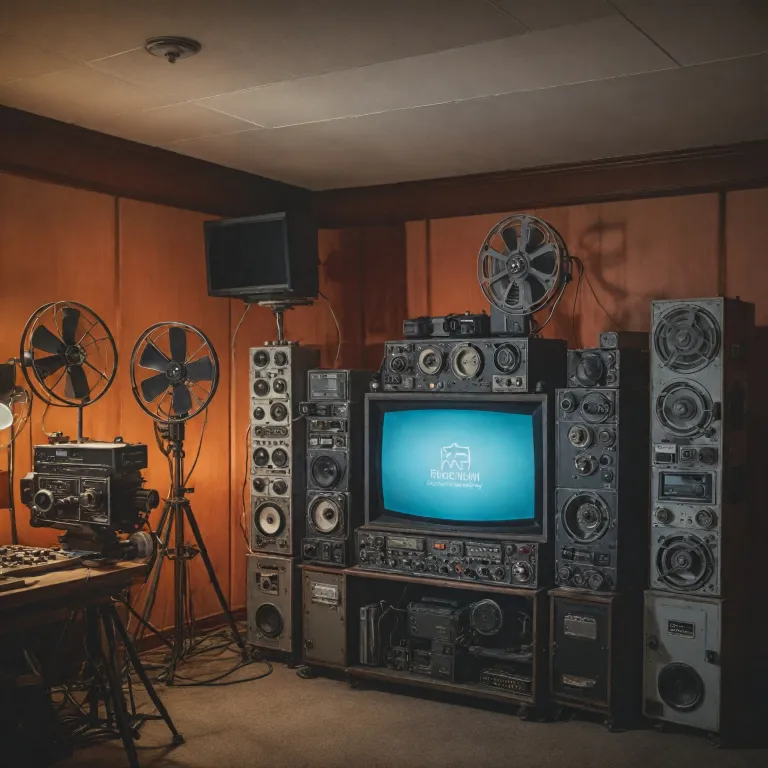 Comment l’adaptateur HDMI VGA StarTech facilite la projection de films dans l’industrie cinématographique