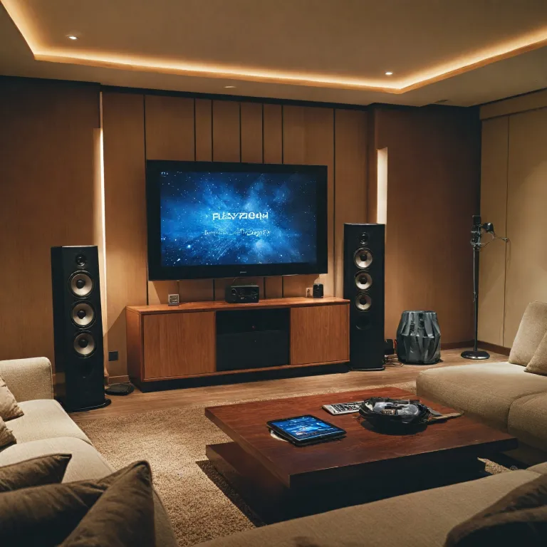 Comment bien choisir un pied d’enceinte Focal pour une expérience sonore optimale au cinéma