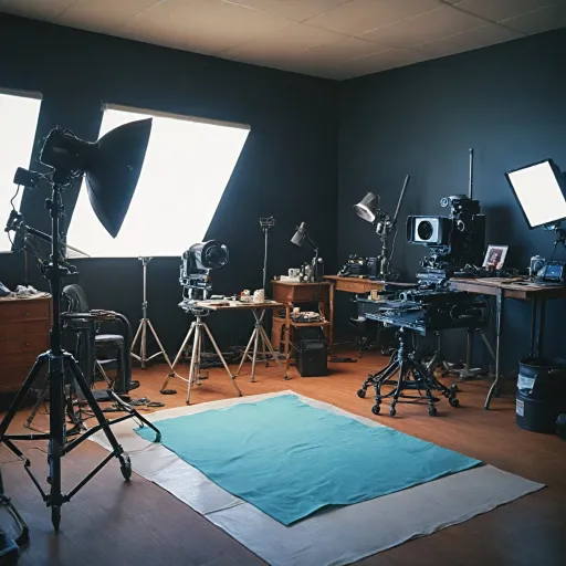 Comment le chiffon microfibre e cloth révolutionne l’entretien des équipements de tournage