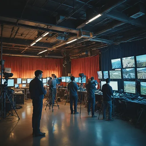 Pourquoi le nettoyant écran whoosh est devenu indispensable dans l’industrie du cinéma