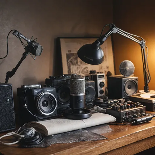 Comment bien utiliser un nettoyant lentille audio technica pour préserver votre matériel audiovisuel