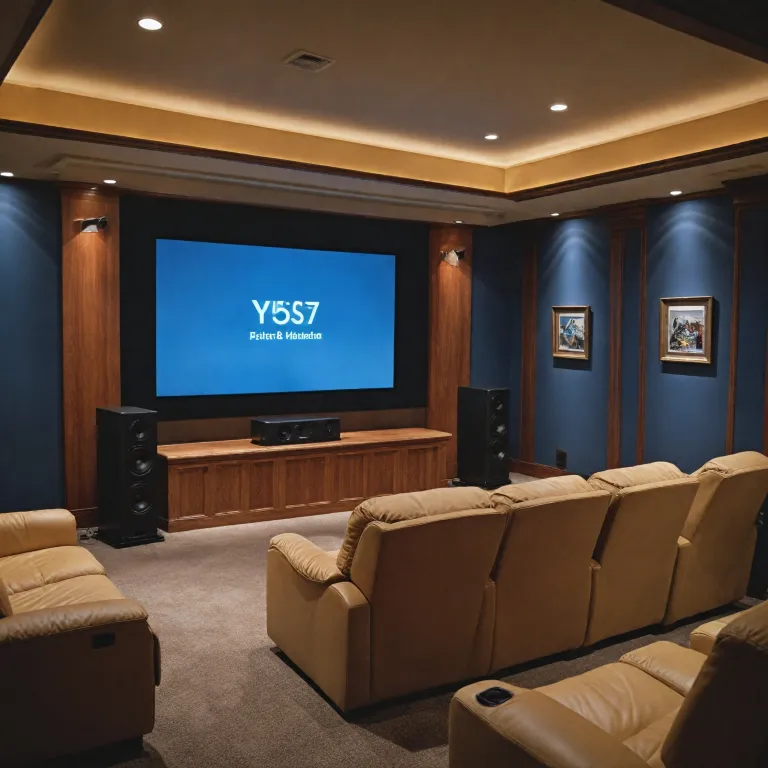 Comment choisir un subwoofer home cinéma SVS adapté à votre expérience cinématographique