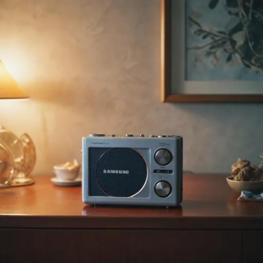 Pourquoi choisir un lecteur audio portable Astell and Kern pour une expérience sonore haut de gamme