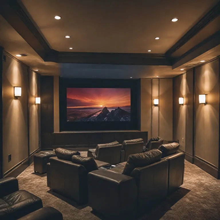 Comment les enceintes streaming Sonos transforment l’expérience sonore dans l’industrie du cinéma