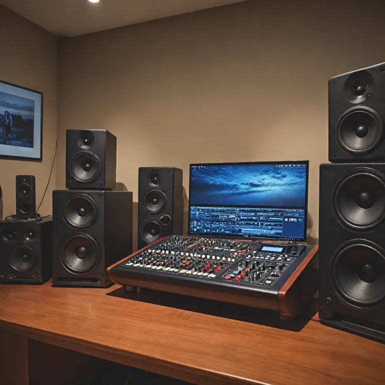 Pourquoi le dac audiophile RME séduit les professionnels du cinéma