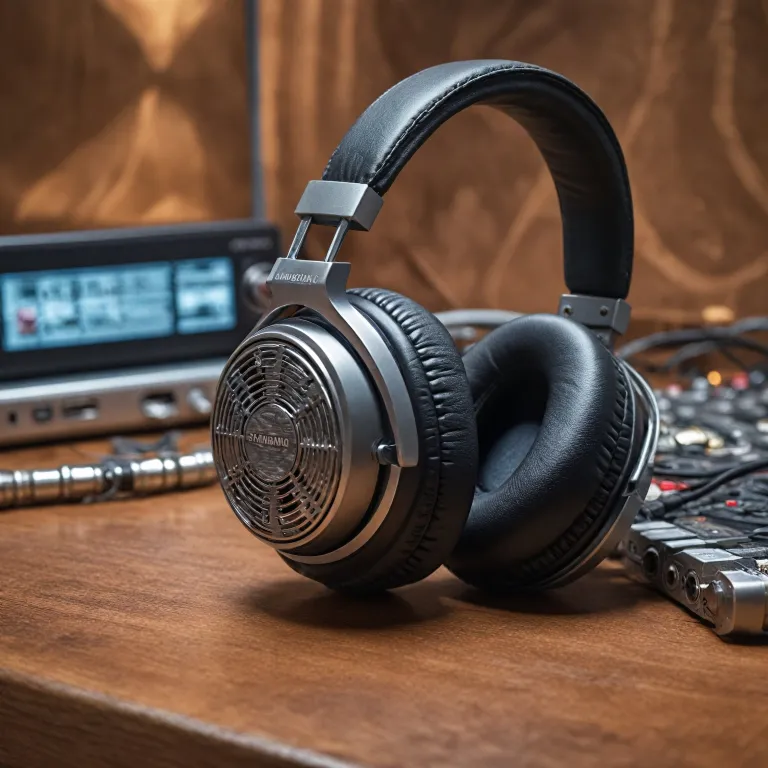 Plongée dans l’univers du casque ouvert Hifiman : un atout pour les professionnels du cinéma