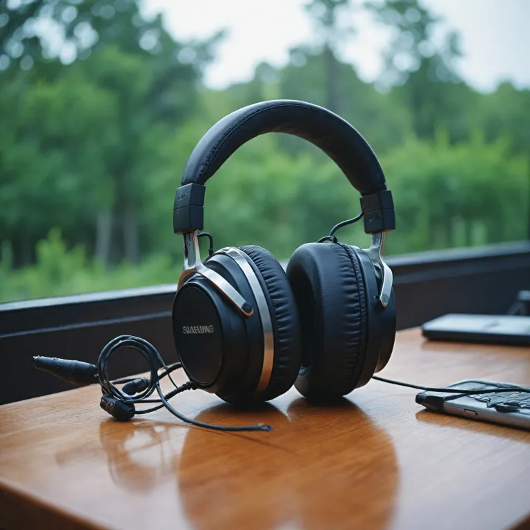 Le casque nomade Bang & Olufsen : une expérience sonore haut de gamme pour les professionnels du cinéma