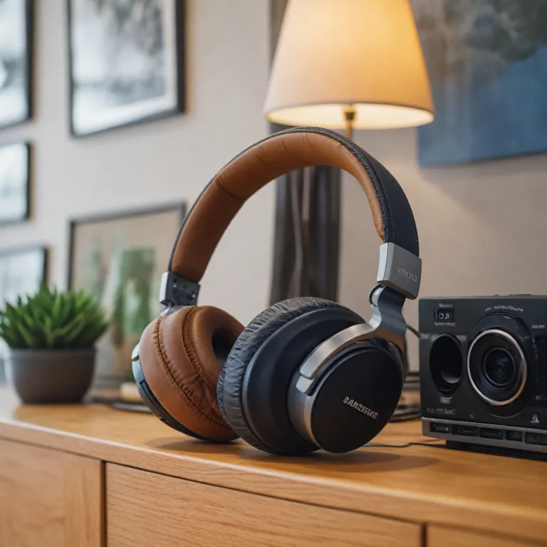 Plongée dans l’univers des écouteurs audiophiles campfire audio : une expérience sonore haut de gamme