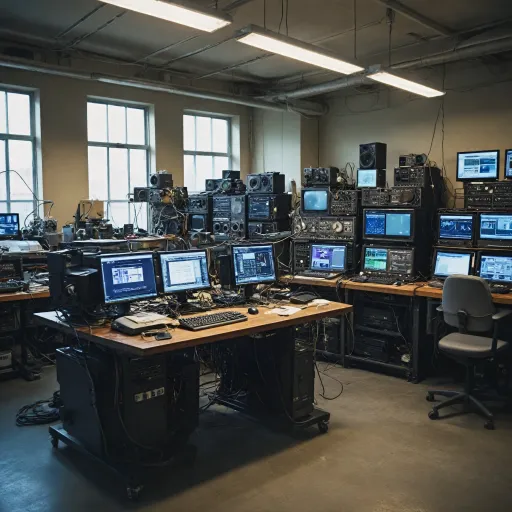 L'importance du câble secteur furutech dans la production cinématographique