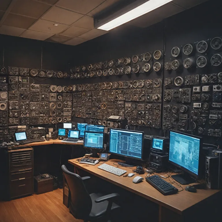 Comment le câble USB Supra révolutionne la post-production dans l’industrie du cinéma