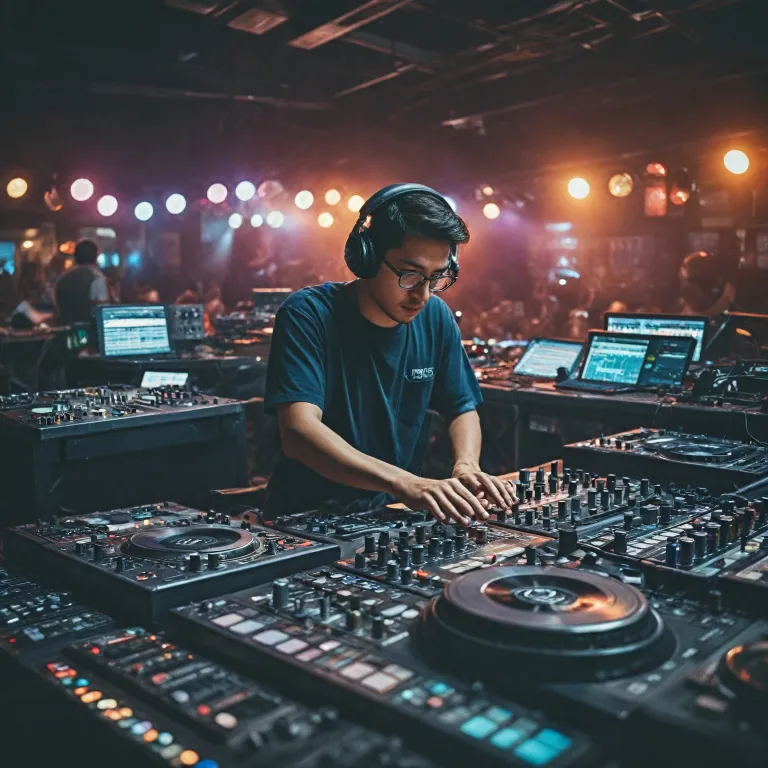 Pourquoi le mixeur DJ Pioneer s’impose dans l’industrie du cinéma